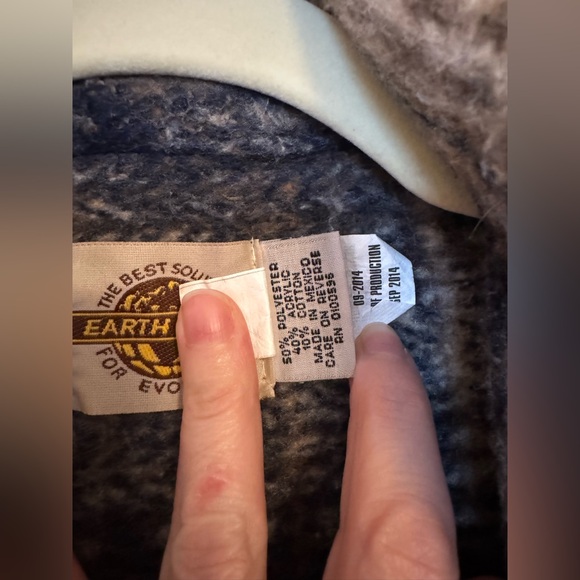 Earth Ragz Jacket - Picture 3 of 11